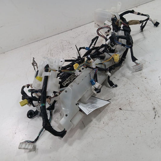 Toyota Corolla Dash Wire Wiring Harness  2016 2015 2014 OEM