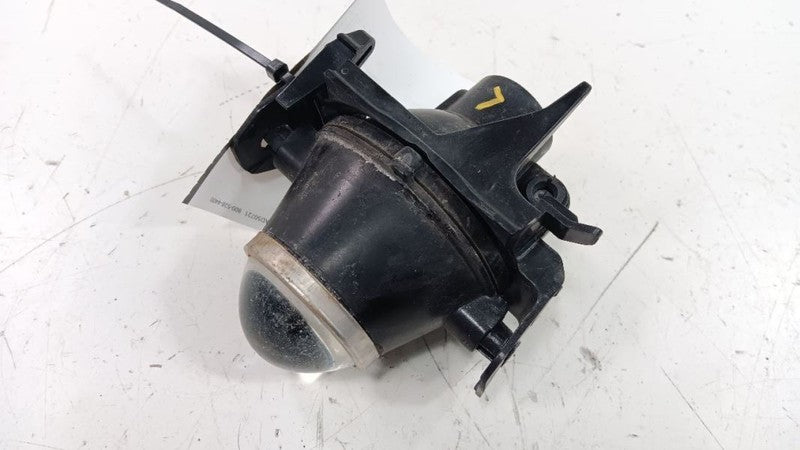Corner/Park Light Fog-driving Round Halogen Fits 06-17 MUSTANG  OEM