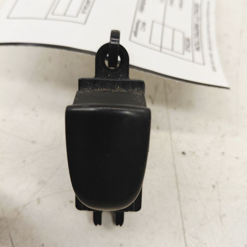 Nissan Rogue Window Switch Power Left Driver Rear  2017 2018 2019 OEM