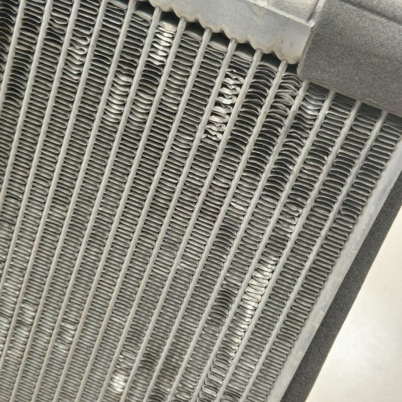 Air Consitioning AC Evaporator 4 Door L Model Fits 16-17 FIAT 500