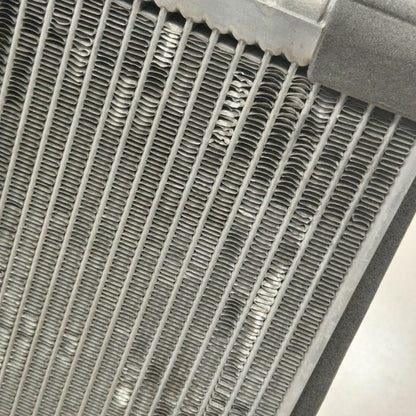 Air Consitioning AC Evaporator 4 Door L Model Fits 16-17 FIAT 500