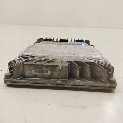 Engine ECM Electronic Control Module Behind Fan Shroud 13-16 GMC Acadi