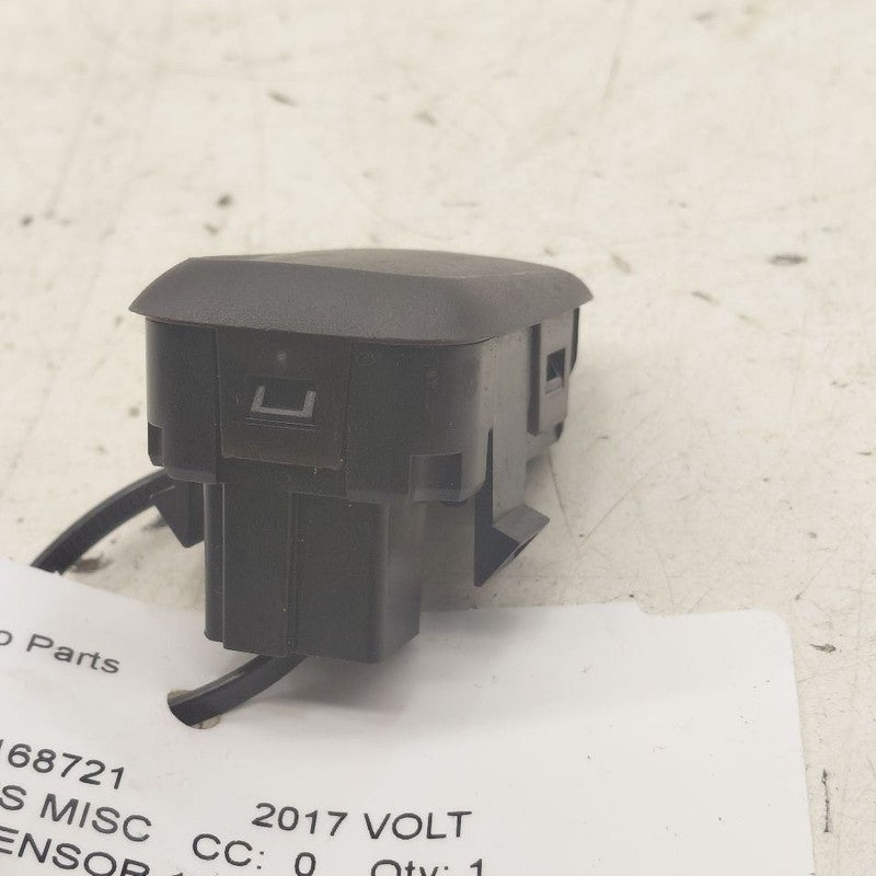 Chevy Volt Sun Light Sensor {13507319} 2016 2017 2018 2019
