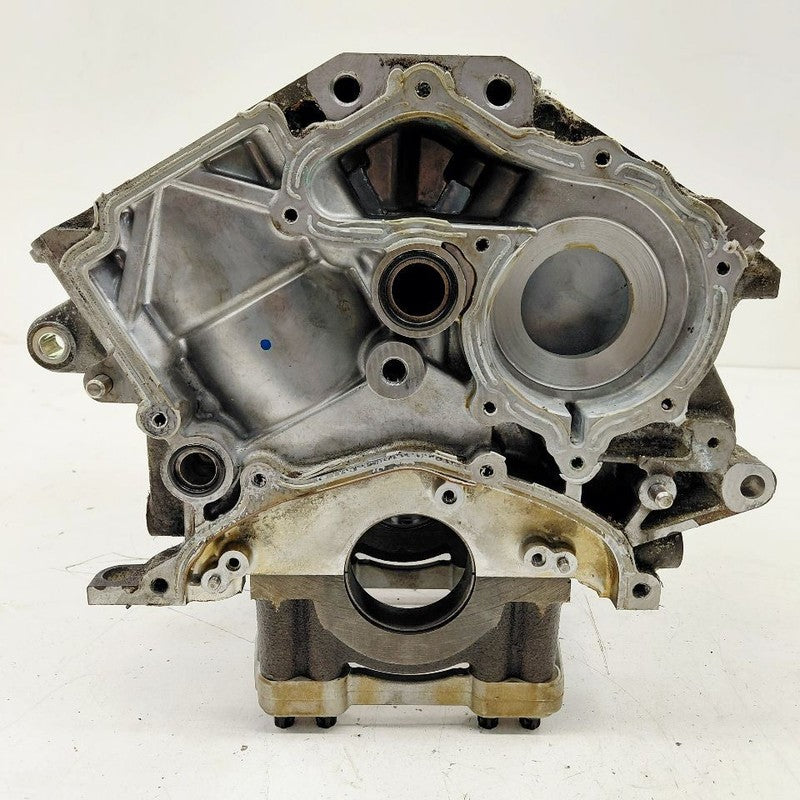 Bare Engine Cylinder Block Fits 14 18-24 Nissan Murano OEM