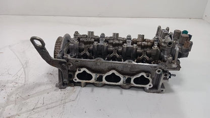 100055G0A01 Passenger Right Engine Cylinder Head 3.5L Rear Fits 16-18 RDX