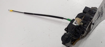 Cadillac SRX Door Latch Lock Left Rear 2011 2012 2013 2014