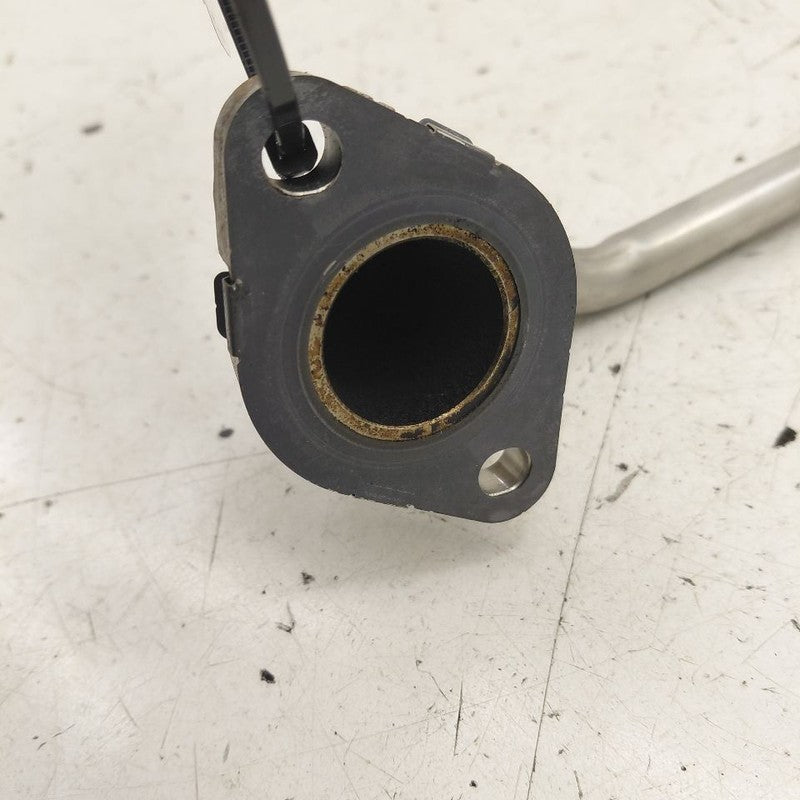 Chevy Volt EGR Valve Tube Pipe Exhaust Line  1.5 2019 2018 2017 2016