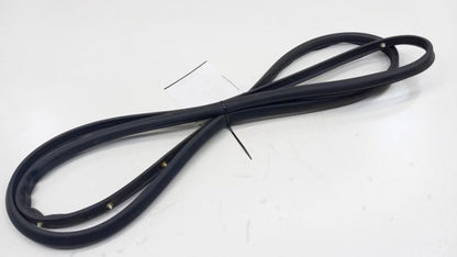 Chevy Malibu On Door Seal Rubber Right Rear Back 2014 2015 2016 2017 2018