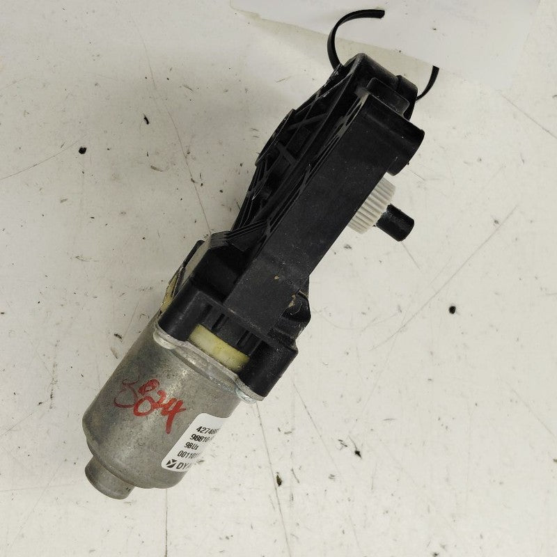 Passenger Right Front Power Window Motor Fits 21-25 Chevy Trailblazer