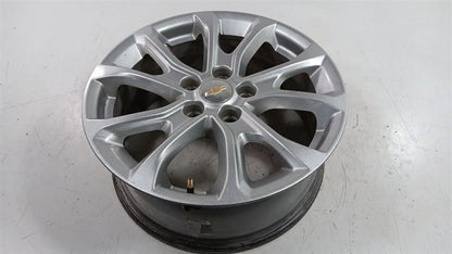 22968927 Wheel Rim 17x7 Opt Rsb Fits 18-21 EQUINOX