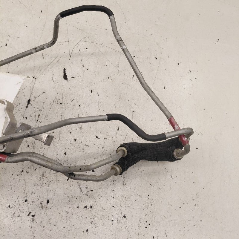Cadillac CT6 Automatic Transmission Oil Cooler Line Tube Hose  2018 20