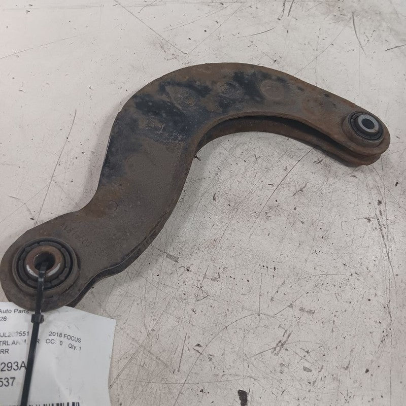 Upper Control Arm Rear VIN E 8th Digit Turbo Fits 12-18 Ford Focus OEM