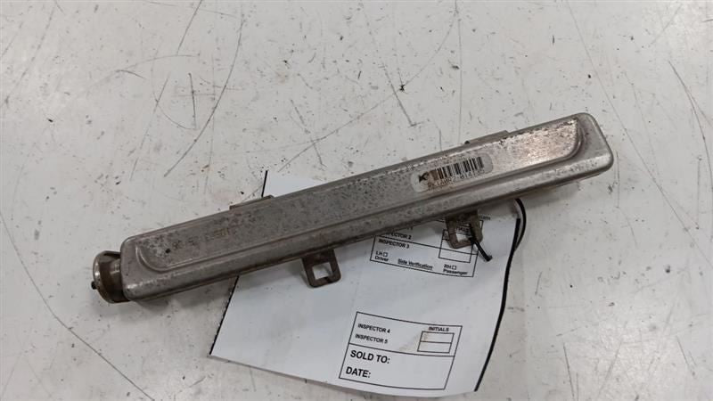 Acura MDX Fuel Rail Injection Injector Mount Bar Right Passenger 2010 
