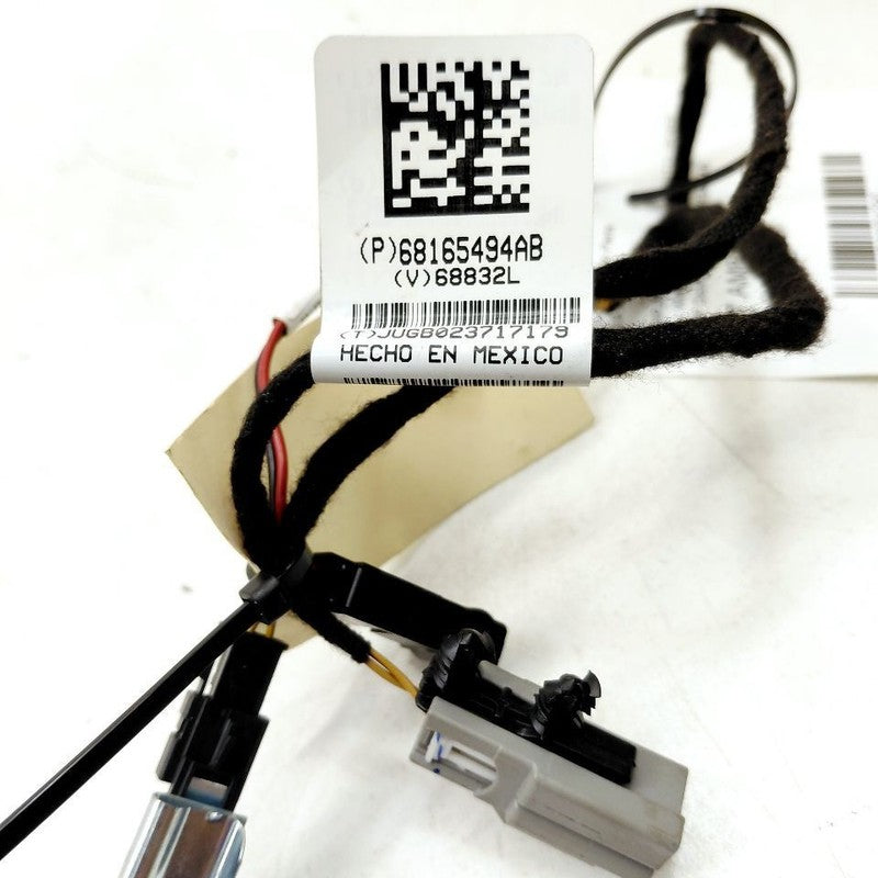 Jeep Cherokee Passenger Right Front Door Pocket Light {68165494AB} 201