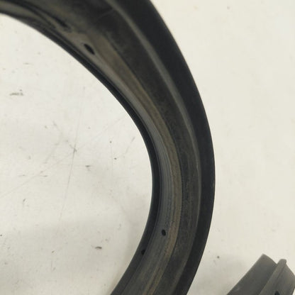 Mitsubishi Outlander   On Door Seal Rubber Right Passenger Rear Back  