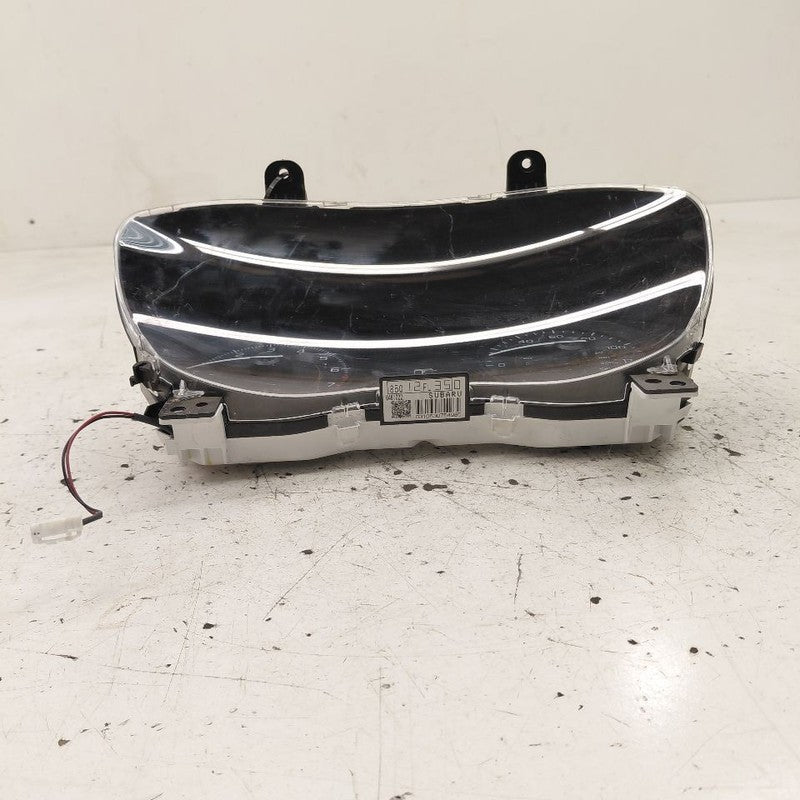 Speedometer Gauge Cluster MPH ID 85012FL350 20 XV Subaru Crosstrek