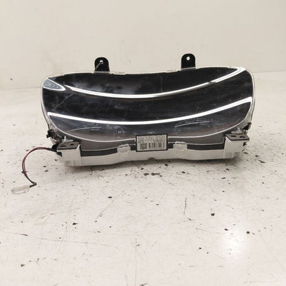 Speedometer Gauge Cluster MPH ID 85012FL350 20 XV Subaru Crosstrek