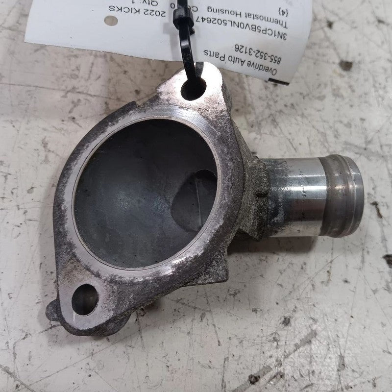 Nissan Kicks Thermostat Housing Mount Bracket  1.6 2021 2022 2023 2024