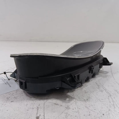 Speedometer Gauge Cluster US Market Opt Umn ID 26231788 Fits 18 LACROS