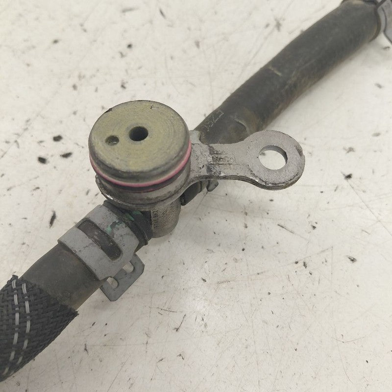 Ford Edge Super Turbo Charger Oil Line Hose Tube  2.7 2019 2020 2021 2