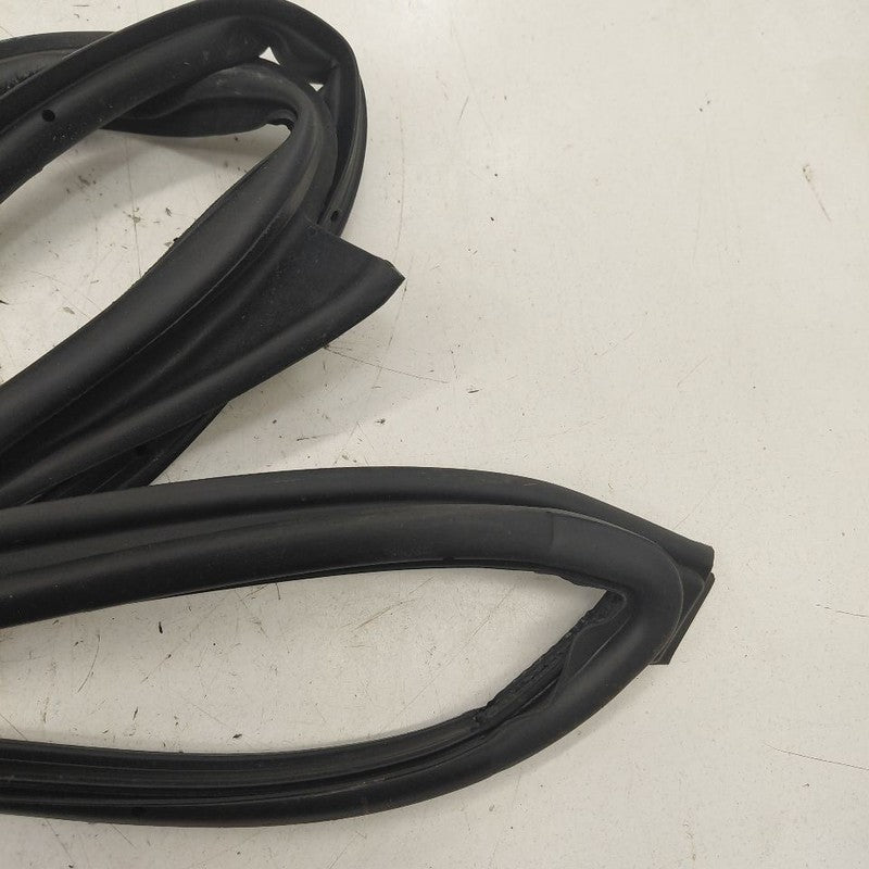 Chevy Trax On Door Seal Rubber Right Passenger Front  2025 2024