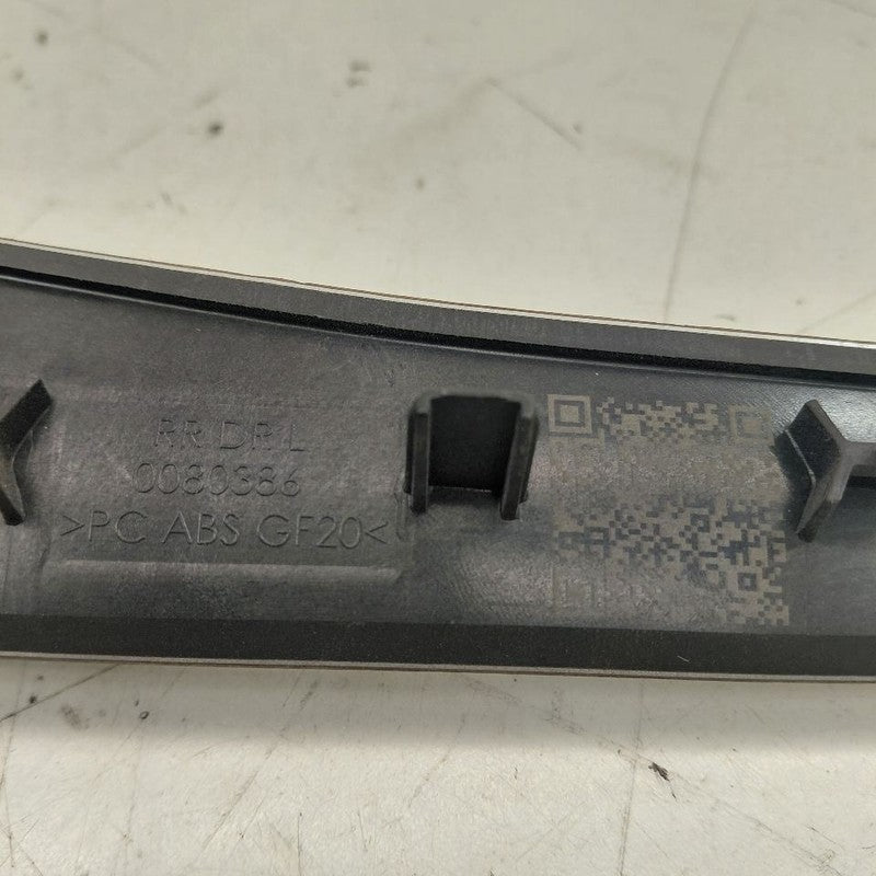 Alfa Romeo Stelvio Interior Door Handle Surround Trip Left Driver Rear