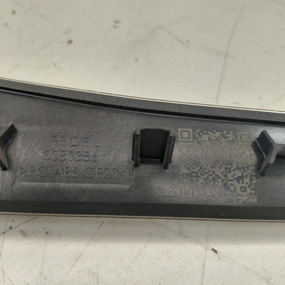 Alfa Romeo Stelvio Interior Door Handle Surround Trip Left Driver Rear