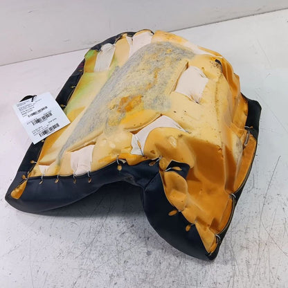 Subaru BRZ Left Side Rear Bucket Seat 2013 2014 2015 2016 OEM