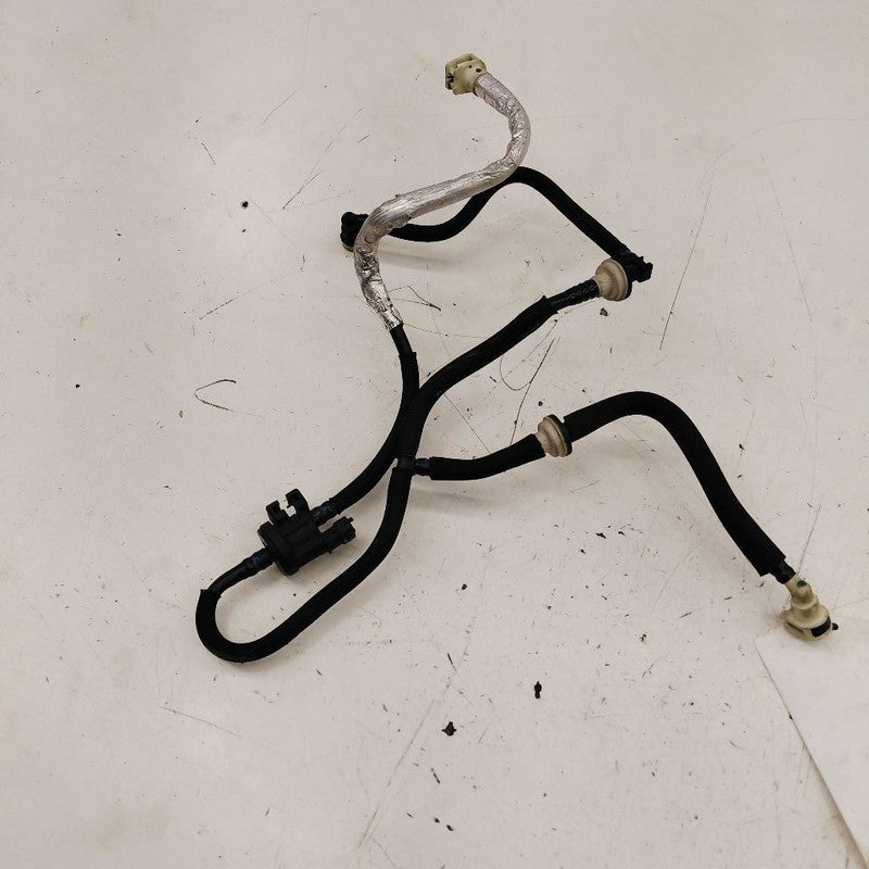 Ford Escape Vacuum Line 1.5 2022 2023 2024