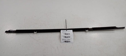 Honda Accord Door Glass Window Weather Strip Trim Rear Right Passenger