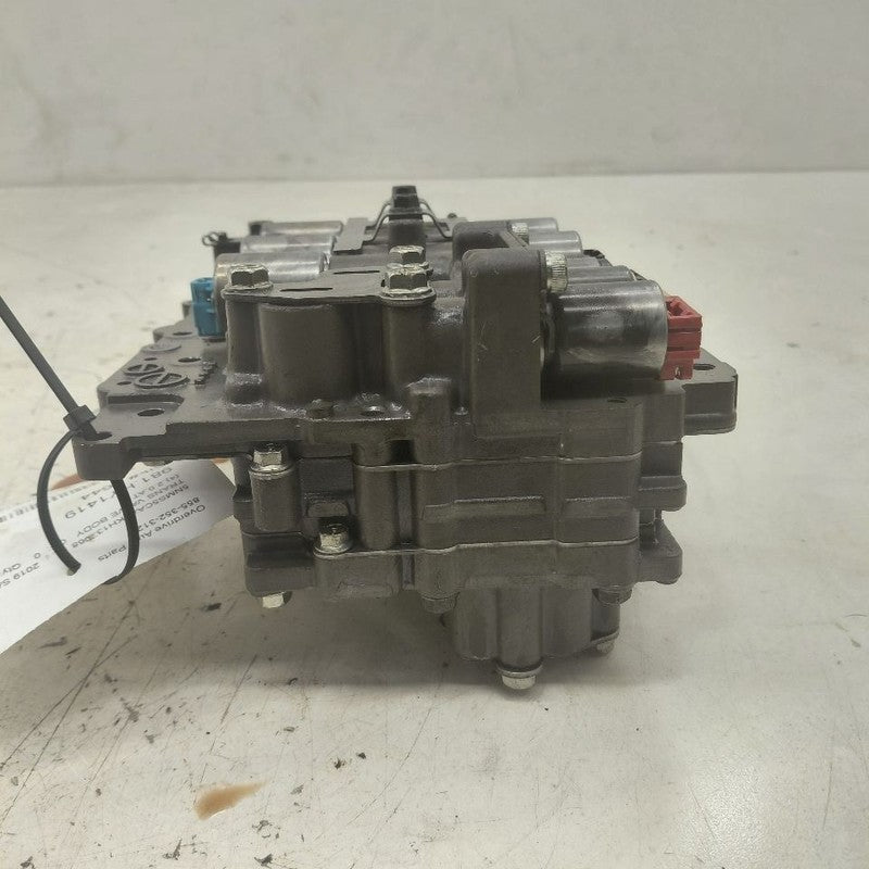 Hyundai Santa Fe Automatic Transmission Valve Body  2.0 2019 2020
