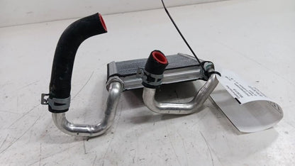 79211STXA01 Heater Core Rear Fits 09-15 PILOT