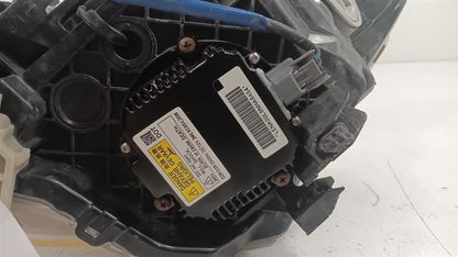 260101NM0C Passenger Right Headlight Head Light Lamp Sedan Xenon HID 10-13 INFINITI G37