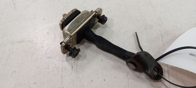Hyundai XG350 Door Check Right Passenger Front Hinge Stopper Detent 20