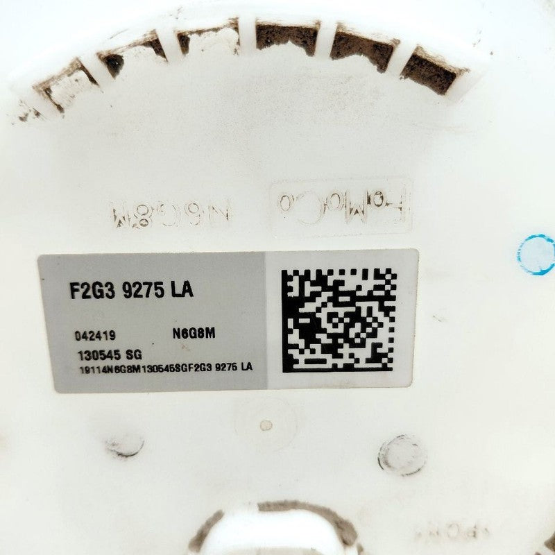 Ford Edge Fuel Gas Tank Sending Unit  2019 2020 2021 2022 2023 2024 OE