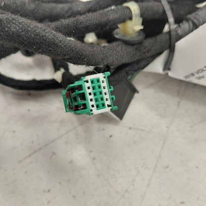 Chevy Volt Door Harness Wire Wiring Right Passenger Rear  2019 2018 20