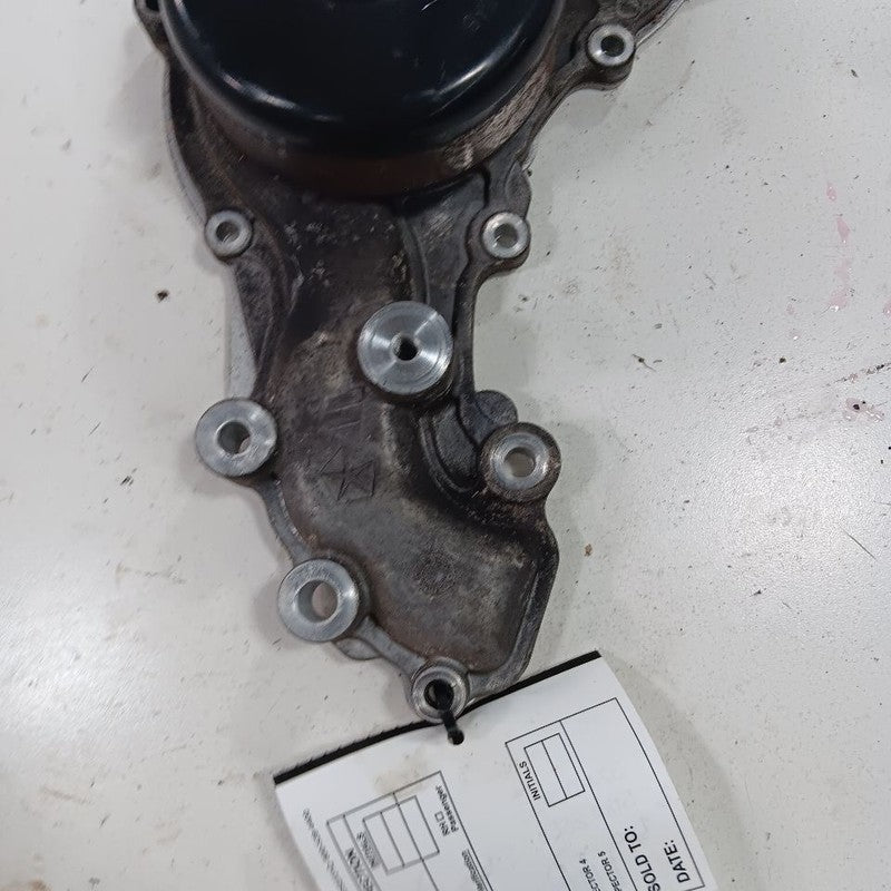 68111624AF Coolant Water Pump 3.2L Fits 14-22 Jeep Cherokee