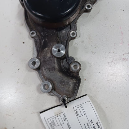 68111624AF Coolant Water Pump 3.2L Fits 14-22 Jeep Cherokee