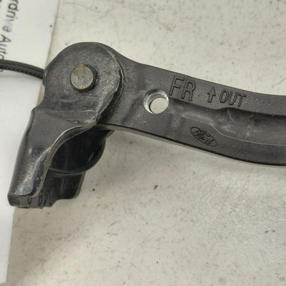 Ford Escape Door Check Right Passenger Front Hinge Stopper Detent 2020