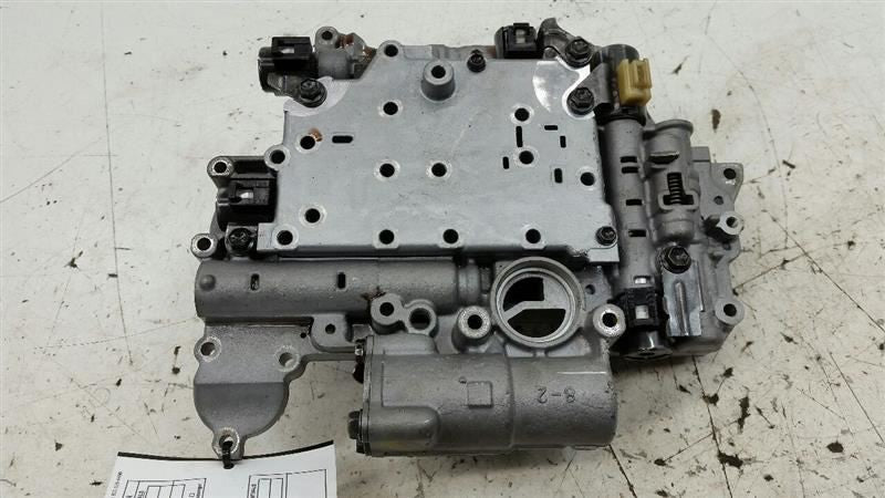 2005 Toyota Celica Automatic Transmission Valve Body 