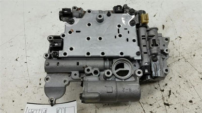 2005 Toyota Celica Automatic Transmission Valve Body 