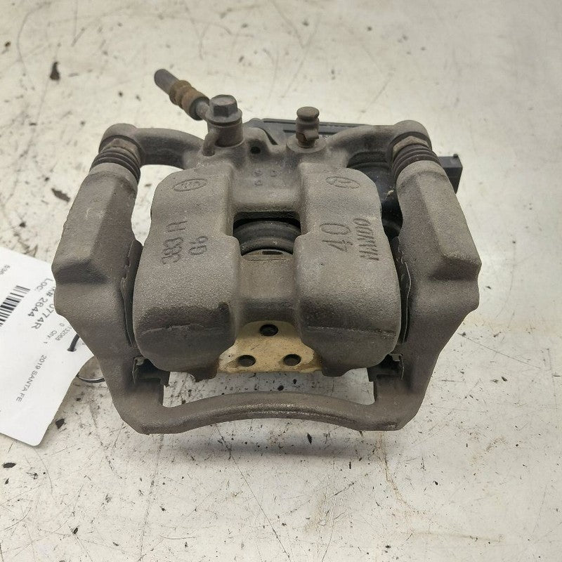 Passenger Right Rear Brake Caliper Fits 19-20 Hyundai Santa Fe