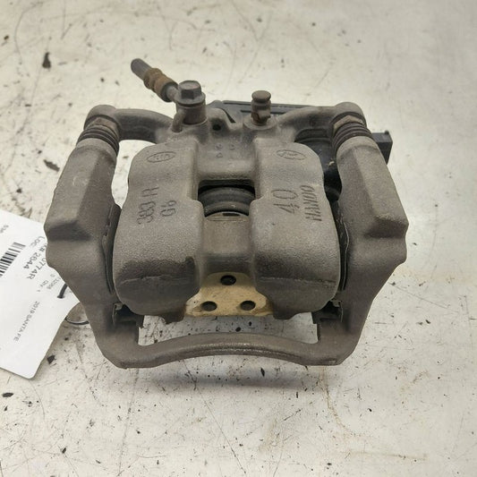 Passenger Right Rear Brake Caliper Fits 19-20 Hyundai Santa Fe