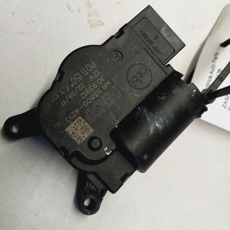 Alfa Romeo Stelvio Flap Door Motor Heater AC Door Actuator {1138004210