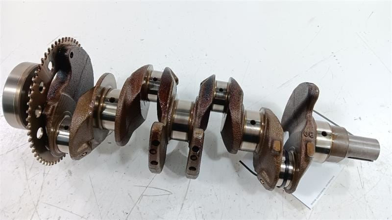 Honda Insight Engine Crankshaft Crank Shaft 2010 2011 2012 2013 OEM