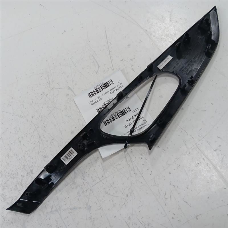 Nissan Rogue Interior Door Handle Bezel Surround Trim Left Driver Side Front 201