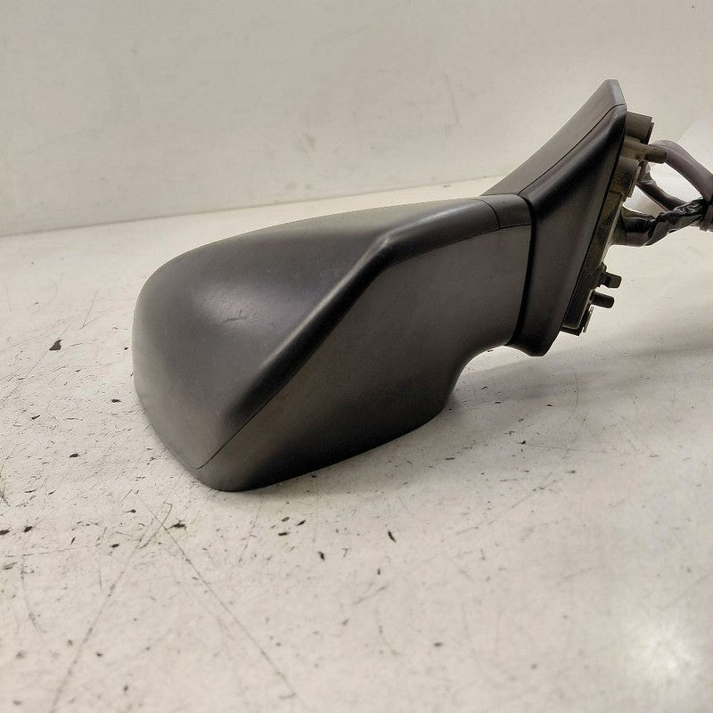 Driver Left Side View Door Mirror Power 18-22 XV Subaru Crosstrek