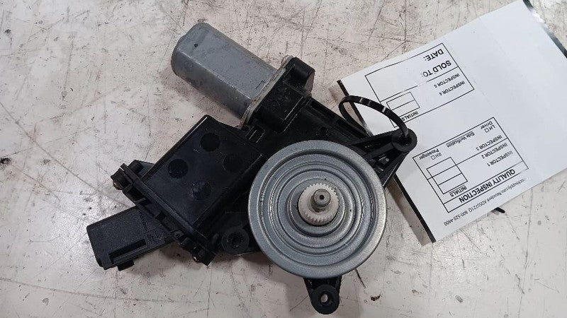 Buick Lacrosse Driver Left Front Power Window Motor  2017 2018 2019 OE