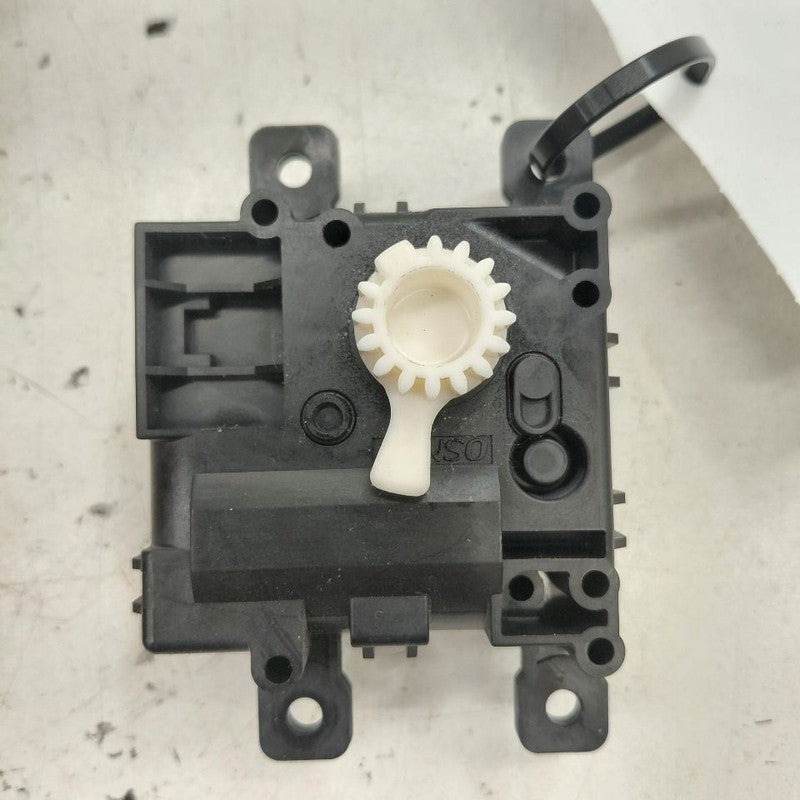 Lexus NX350 Flap Door Motor Heater AC Door Actuator  2022 2023 2024 20