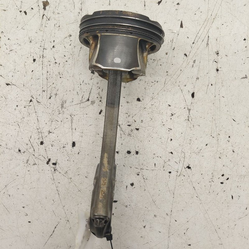 Ford Edge Single Piston With Connecting Rod   2.7 2019 2020 2021 2022